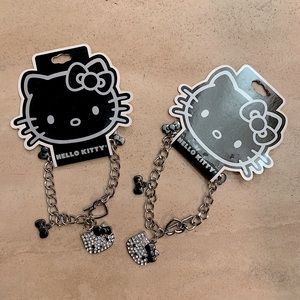 HELLO KITTY bracelets